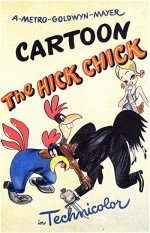 The Hick Chick (1946) afişi