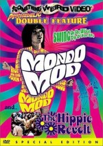 The Hippie Revolt (1967) afişi