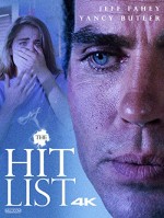 The Hit List (1993) afişi