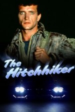 The Hitchhiker (1983) afişi