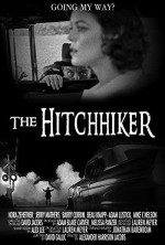 The Hitchhiker (2014) afişi