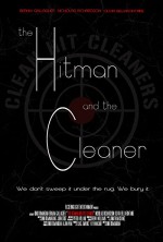 The Hitman and the Cleaner (2013) afişi