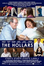 The Hollars (2016) afişi