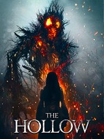 The Hollow (2015) afişi