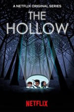 The Hollow (2018) afişi