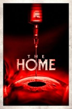 The Home (2025) afişi