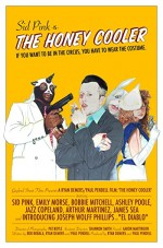 The Honey Cooler (2012) afişi