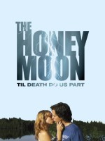 The Honeymoon (2014) afişi