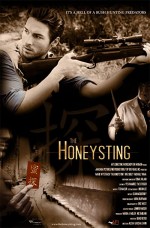 The Honeysting (2009) afişi