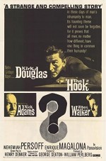 The Hook (1963) afişi