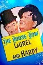 The Hoose-Gow (1929) afişi