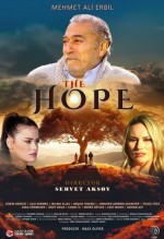 The Hope (2023) afişi