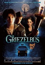 The Horror Bus (2005) afişi