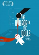 The Horror Of The Dolls (2010) afişi