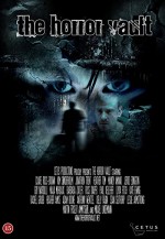 The Horror Vault (2008) afişi