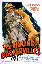 The Hound Of The Baskervilles (1932) afişi