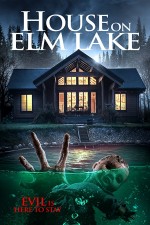 The House on Elm Lake (2017) afişi