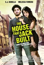 The House That Jack Built (2013) afişi