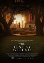 The Hunting Ground (2015) afişi