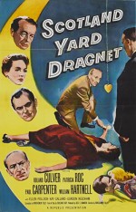 The Hypnotist (1957) afişi