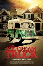 The Ice Cream Truck (2017) afişi