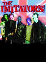 The Imitators (1996) afişi