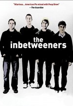The Inbetweeners (2008) afişi