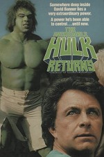The Incredible Hulk Returns (1988) afişi