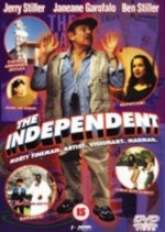 The ındependent (2000) afişi