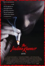 The Indian Runner (1991) afişi