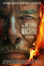The Infernal Machine (2022) afişi