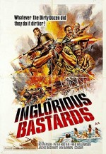 The Inglorious Bastards (1978) afişi