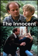 The Innocent (1994) afişi
