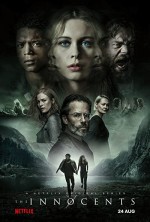 The Innocents (2018) afişi