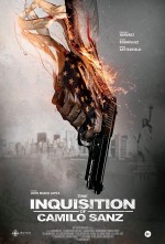The Inquisition of Camilo Sanz (2017) afişi