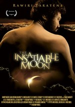 The Insatiable Moon (2010) afişi