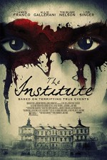 The Institute (2017) afişi