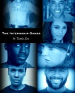 The Internship Games (2014) afişi