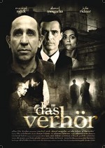 The Interrogation (2006) afişi