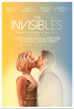 The Invisibles (2024) afişi