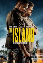The Island (2023) afişi