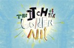 The Itch of the Golden Nit (2011) afişi