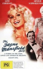 The Jayne Mansfield Story (1980) afişi