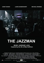 The Jazzman (2009) afişi