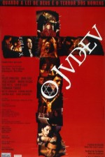 The Jew (1996) afişi