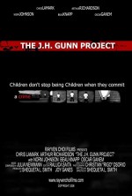 The J.h. Gunn Project (2009) afişi