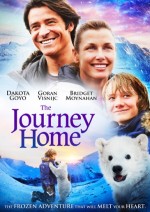 The Journey Home (2014) afişi