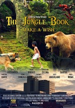 The Jungle Book: Make-A-Wish (2016) afişi