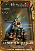 The K Effect: Stalin's Editor (2012) afişi