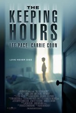 The Keeping Hours (2017) afişi